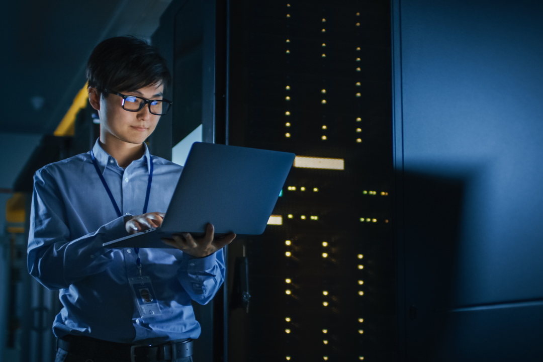 What Is a SOC and Why Does Your Business Need One?